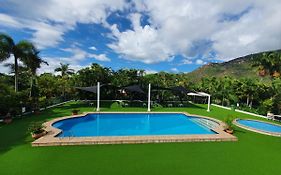 Island Serenity On Magnetic Island